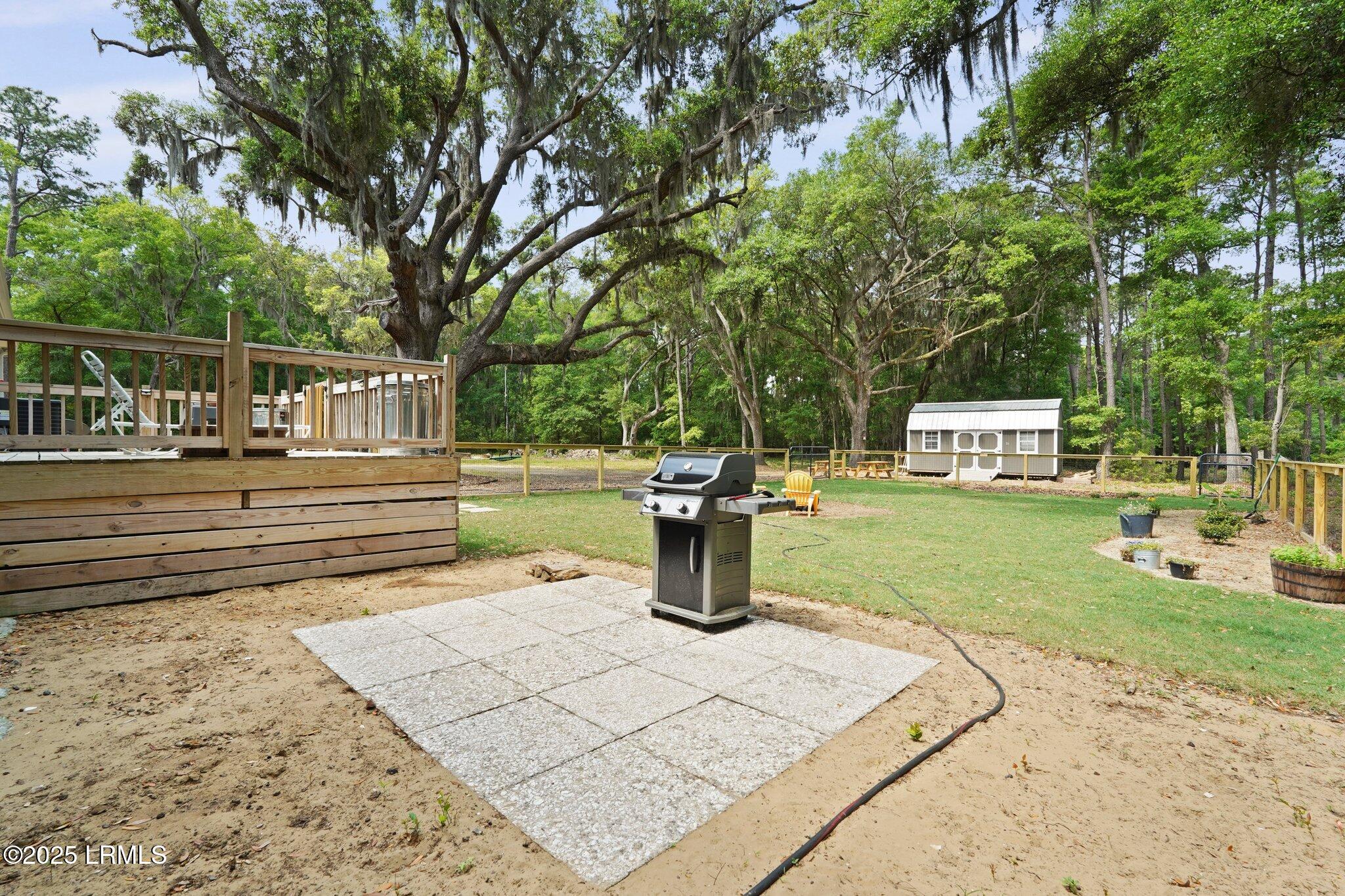 213 Tom Fripp Road St. Helena Island, SC 29920 - Photo 78 of 99 83-web-or-mls-ECP06660