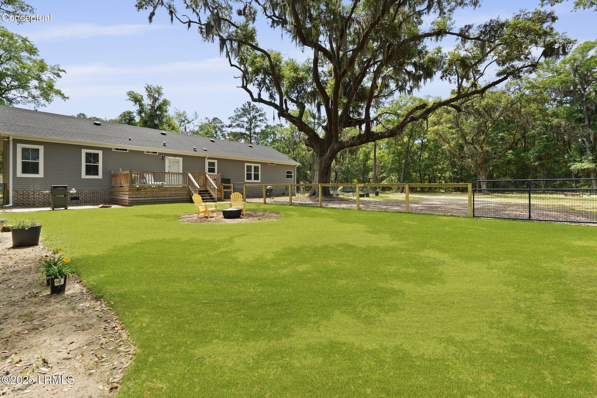 213 Tom Fripp Road St. Helena Island, SC 29920 - Photo 80 of 99 86-web-or-mls-ECP06670_V2