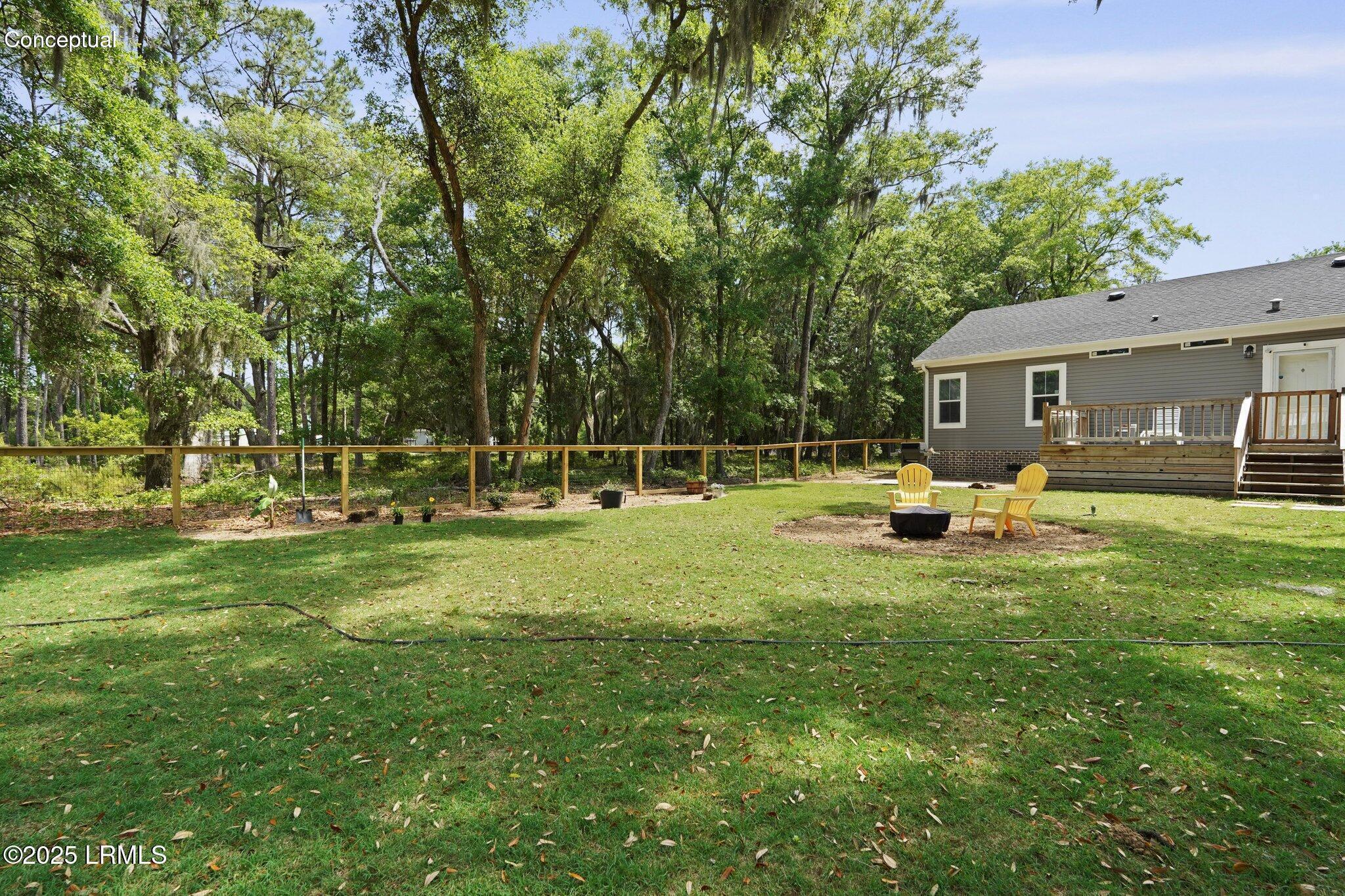 213 Tom Fripp Road St. Helena Island, SC 29920 - Photo 83 of 99 89-web-or-mls-ECP06675