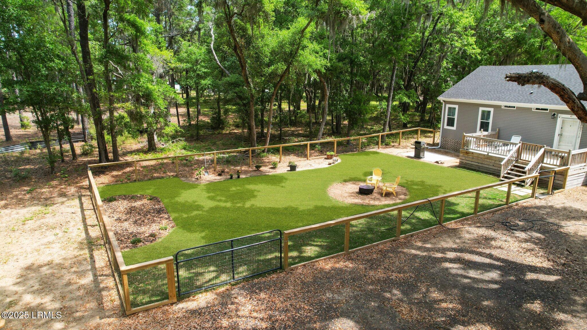 213 Tom Fripp Road St. Helena Island, SC 29920 - Photo 93 of 99 110-web-or-mls-DJI_0985_V2