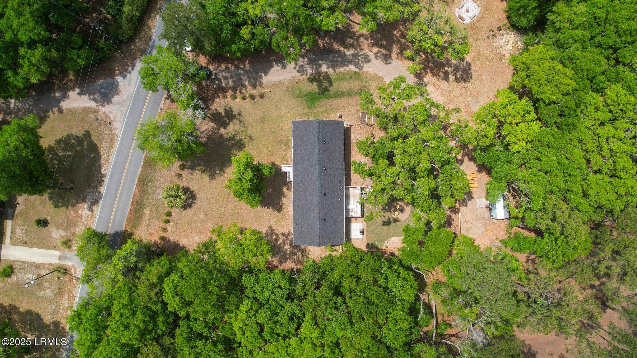 213 Tom Fripp Road St. Helena Island, SC 29920 - Photo 95 of 99 119-web-or-mls-DJI_0994