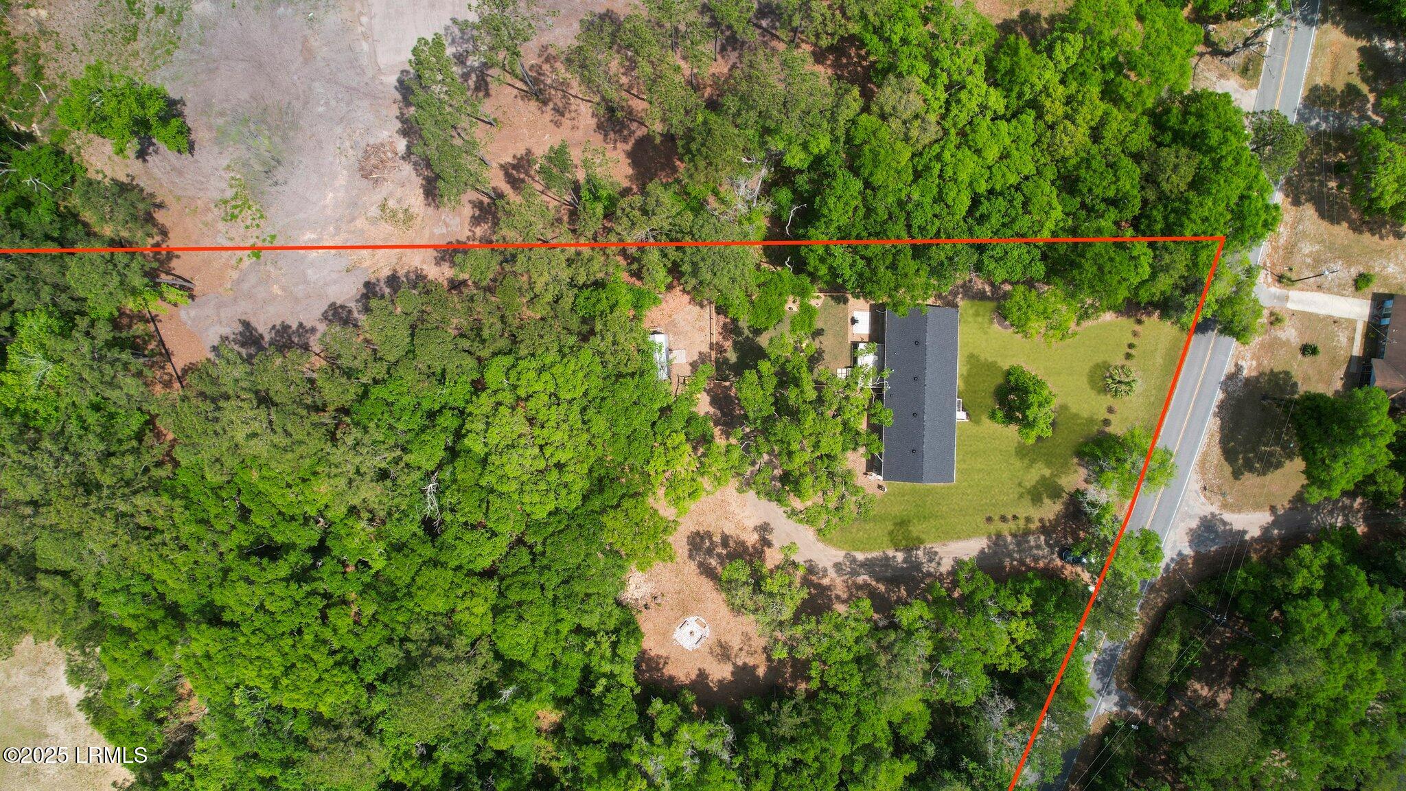 213 Tom Fripp Road St. Helena Island, SC 29920 - Photo 96 of 99 133-web-or-mls-DJI_0988 V2 (1)