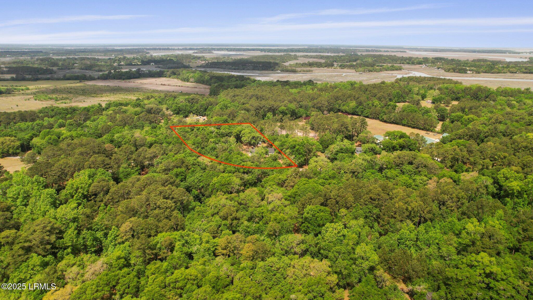 213 Tom Fripp Road St. Helena Island, SC 29920 - Photo 99 of 99 142-web-or-mls-DJI_0999 V2 (1)