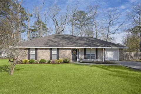 $390,000 | 231 Carole Drive, Mandeville, LA 70448