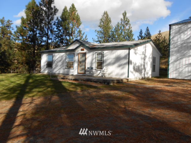 4 Hedwig Road Orondo, WA 98843 - Photo 1 of 13 Gallery Image 1