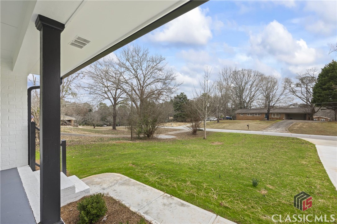 512 Cherokee Ridge Athens, GA 30606 - Photo 35 of 46