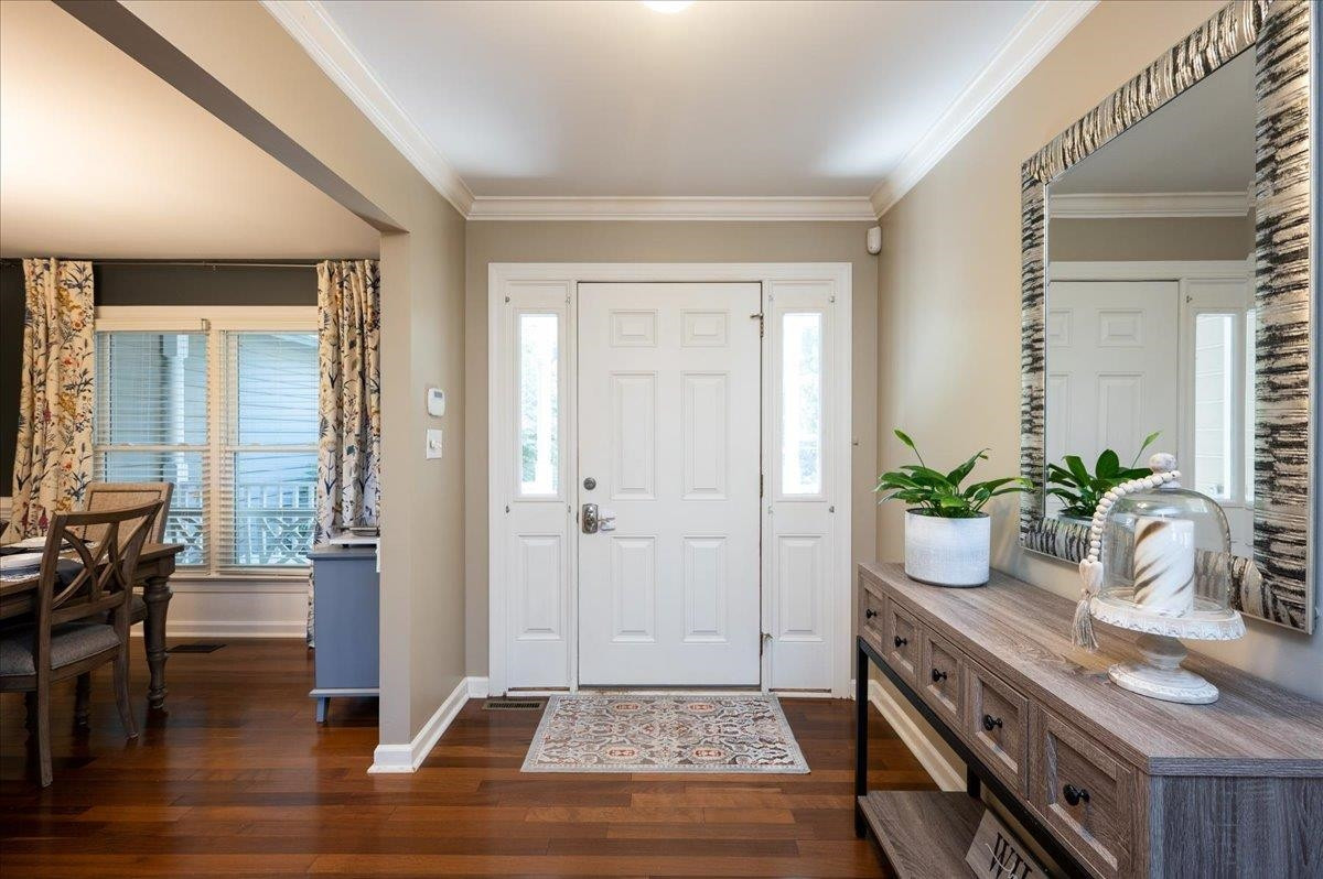 2555 Woods Loop Road Hurdle Mills, NC 27541 - Photo 20 of 41 Photo 20
