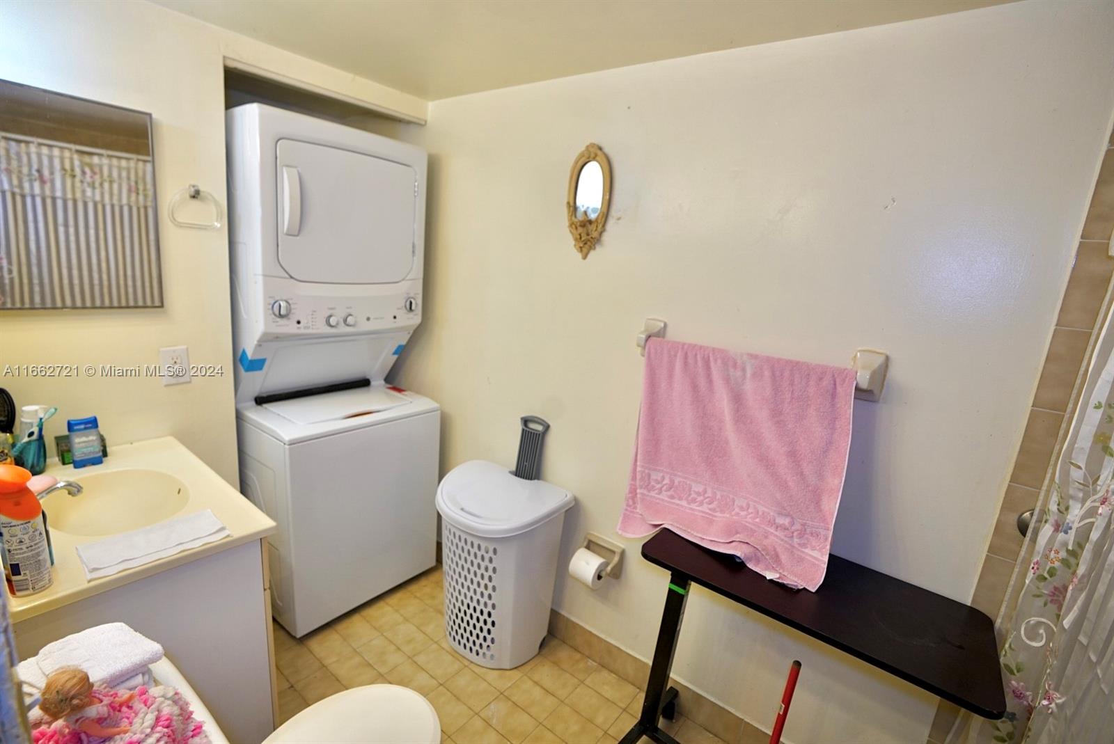 11790 Southwest 18th Street, Unit 2273 Miami, FL 33175 - Photo 13 of 18 a living room with furniture and a window
