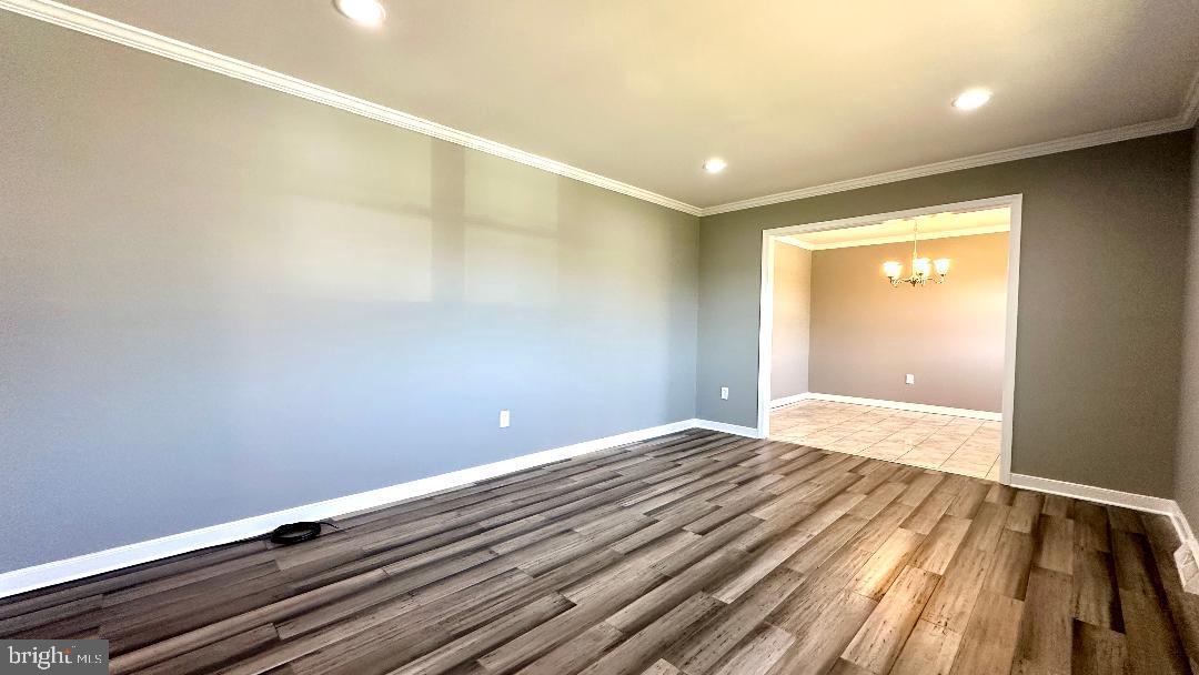 4507 Nambe Circle North Chesterfield, VA 23237 - Photo 14 of 46