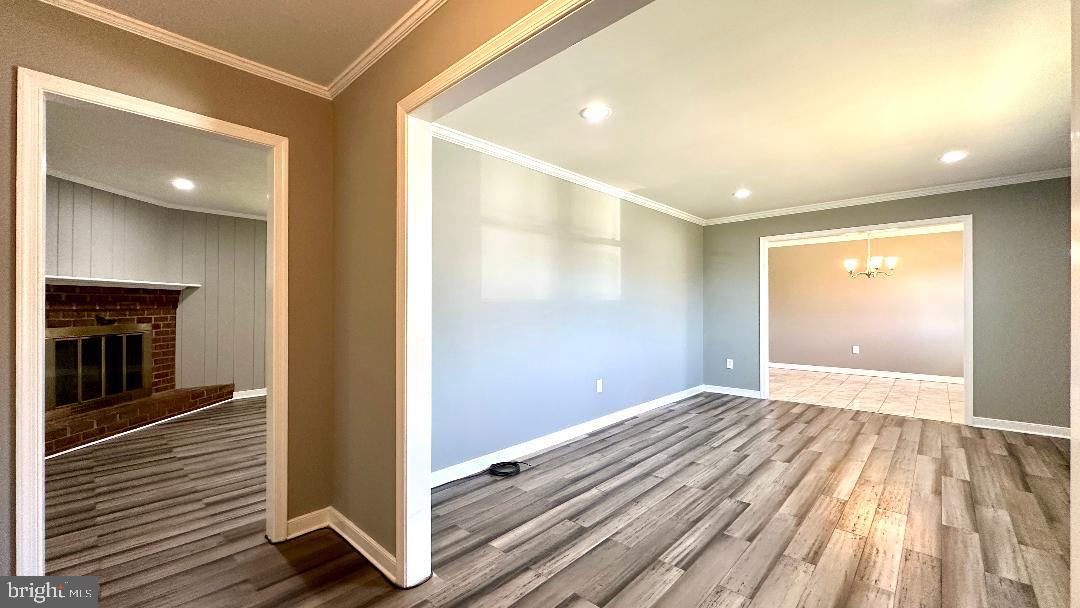 4507 Nambe Circle North Chesterfield, VA 23237 - Photo 16 of 46