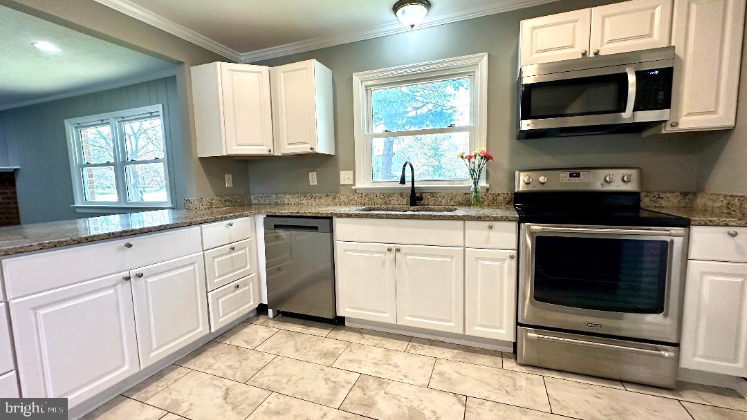 4507 Nambe Circle North Chesterfield, VA 23237 - Photo 23 of 46