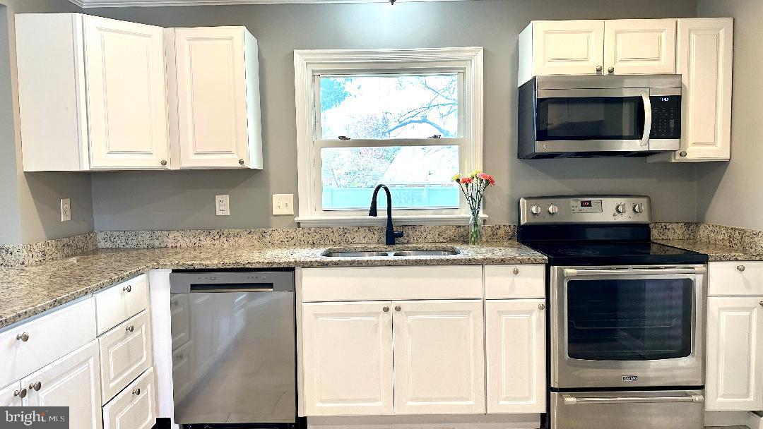 4507 Nambe Circle North Chesterfield, VA 23237 - Photo 24 of 46