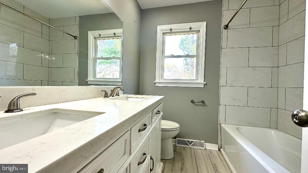 4507 Nambe Circle North Chesterfield, VA 23237 - Photo 27 of 46