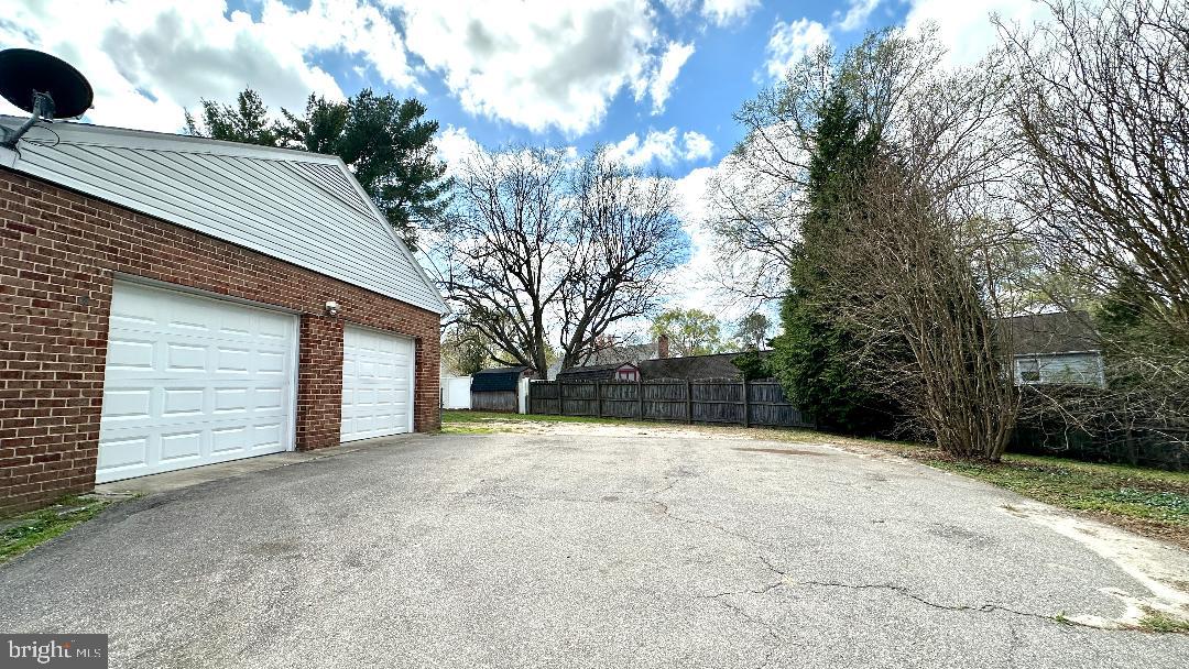 4507 Nambe Circle North Chesterfield, VA 23237 - Photo 39 of 46