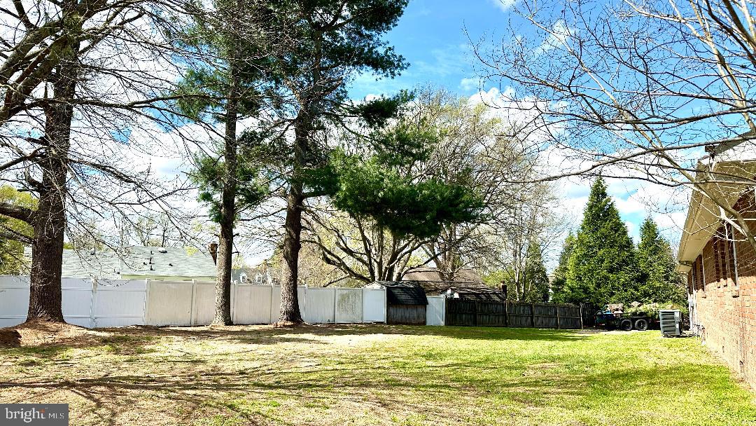 4507 Nambe Circle North Chesterfield, VA 23237 - Photo 41 of 46