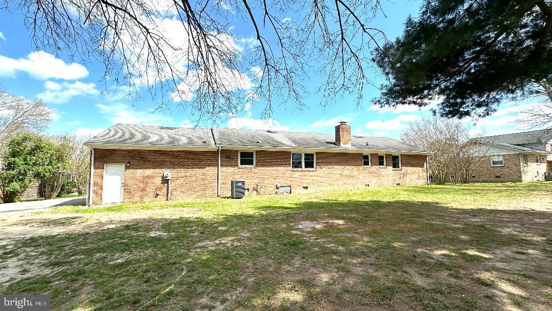 4507 Nambe Circle North Chesterfield, VA 23237 - Photo 42 of 46