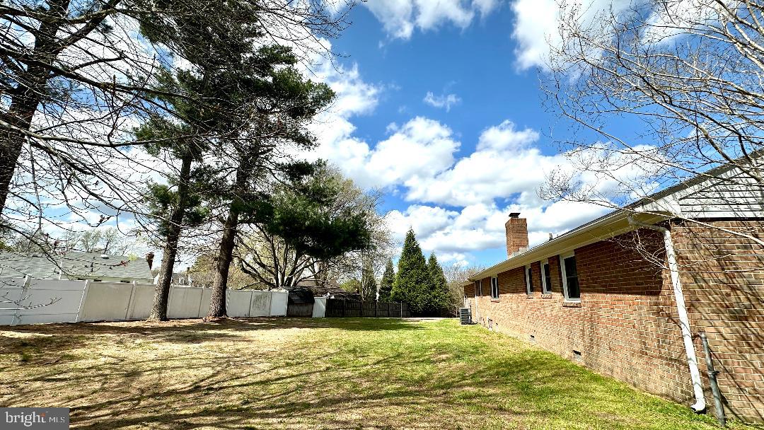 4507 Nambe Circle North Chesterfield, VA 23237 - Photo 44 of 46