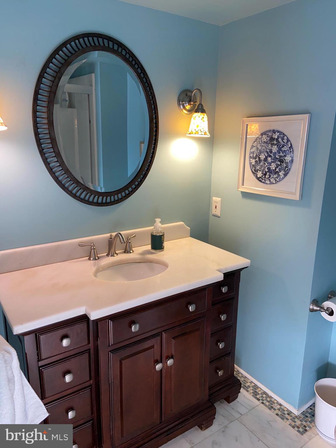 2004 Aspen Circle, Unit 2004UD Springfield, PA 19064 - Photo 15 of 21 Bathroom