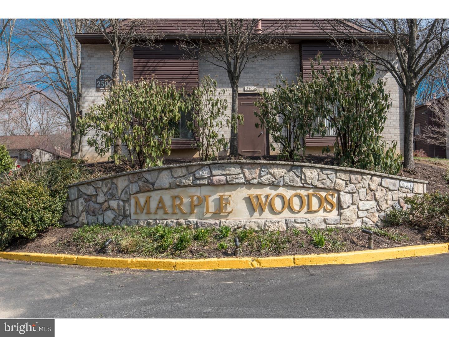 2004 Aspen Circle, Unit 2004UD Springfield, PA 19064 - Photo 2 of 21 Gallery Image 2