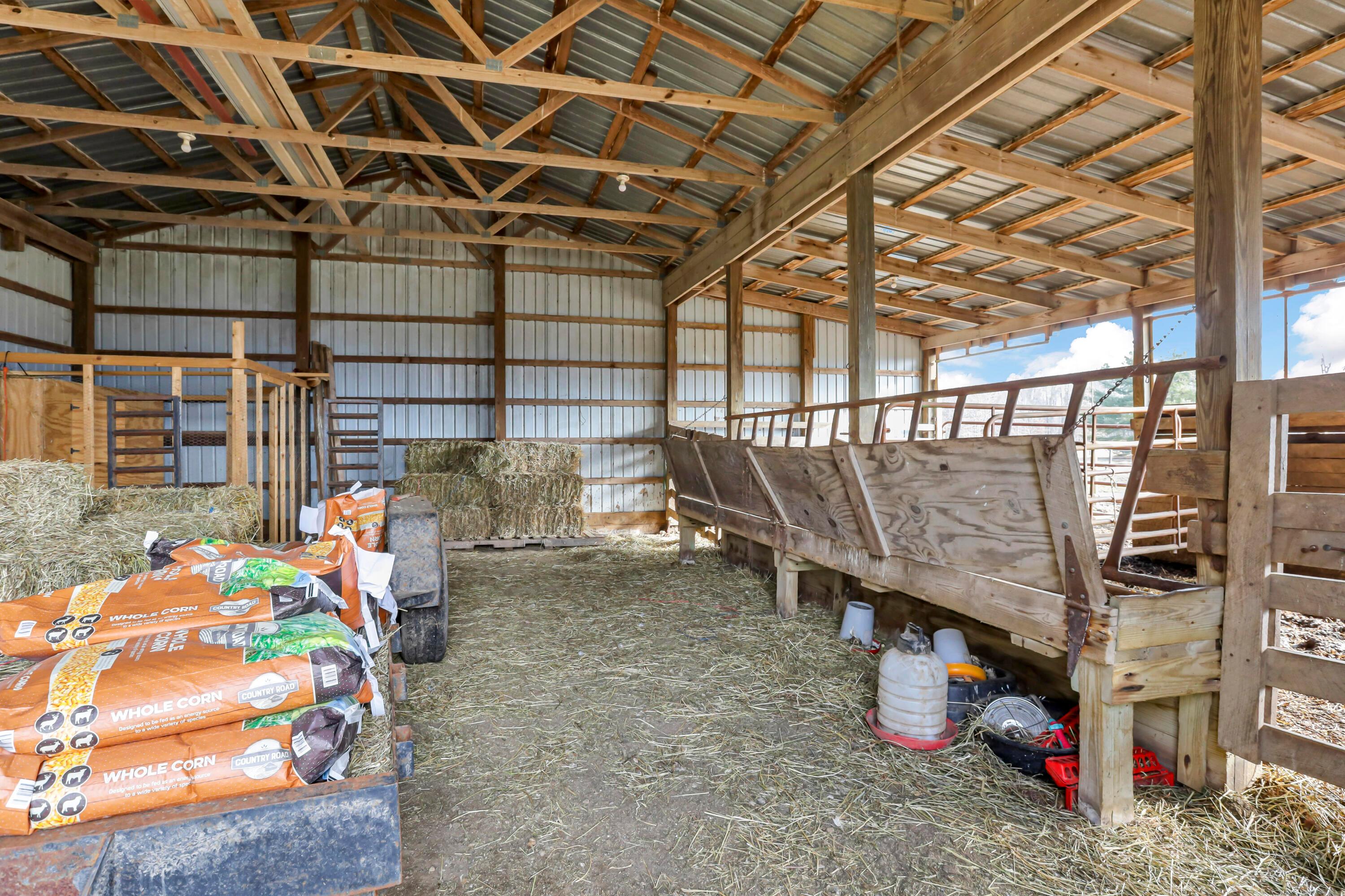 4890 Rostalk Road Galion, OH 44833 - Photo 41 of 44 IMG_1049