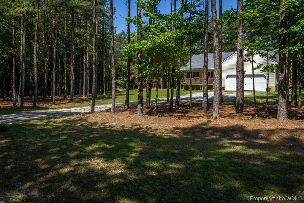 2869 Chickahominy Road Toano, VA 23168 - Photo 32 of 34 Gallery Image 32