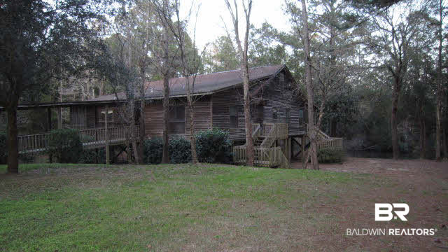 12855 Clay City Road Fairhope, AL 36532 - Photo 1 of 1