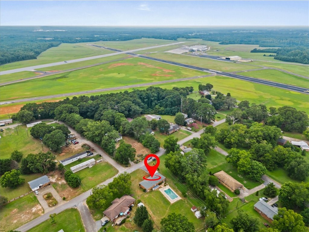 305 Abercrombie Road Anderson, SC 29626 - Photo 28 of 30