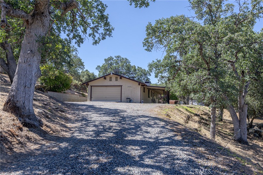 36846 Batti Road Coarsegold, CA 93614 - Photo 55 of 62