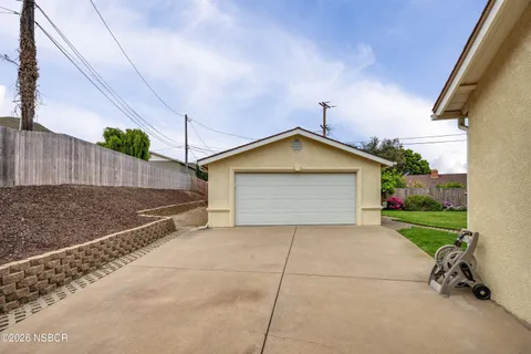 $675,000 | 329 Amherst Place, Lompoc, CA 93436