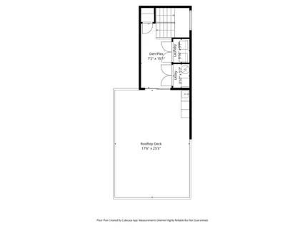 $775,000 | 1525 West Fry Street, Unit 3, Chicago, IL 60642