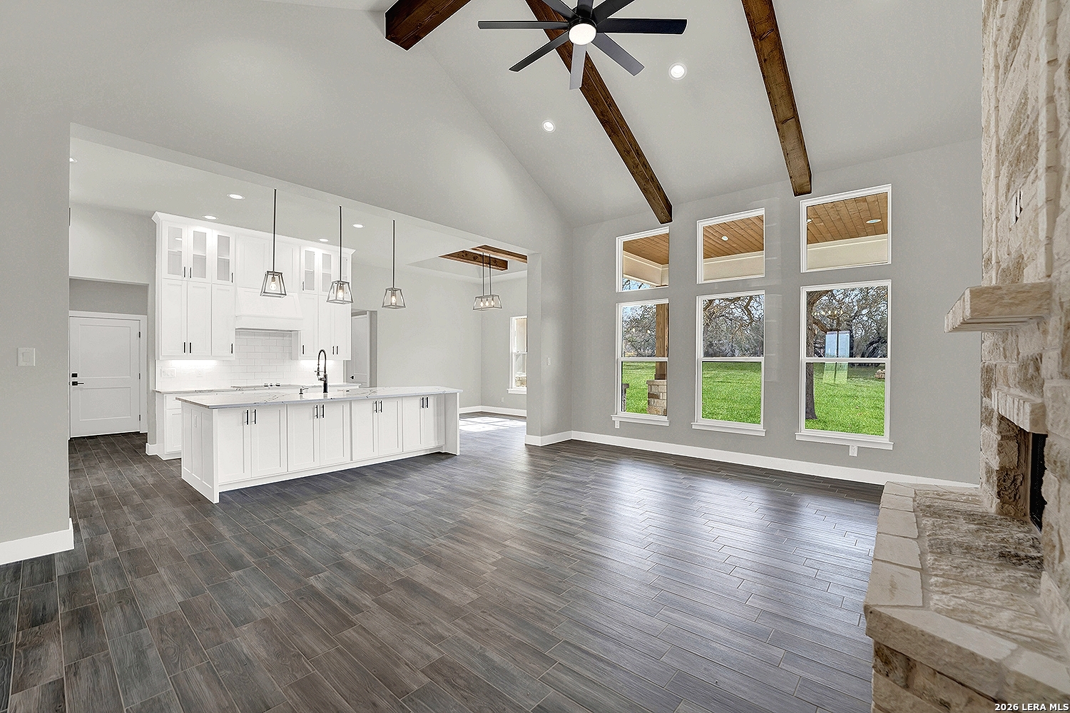 100 Hondo Ridge La Vernia, TX 78121 - Photo 11 of 45