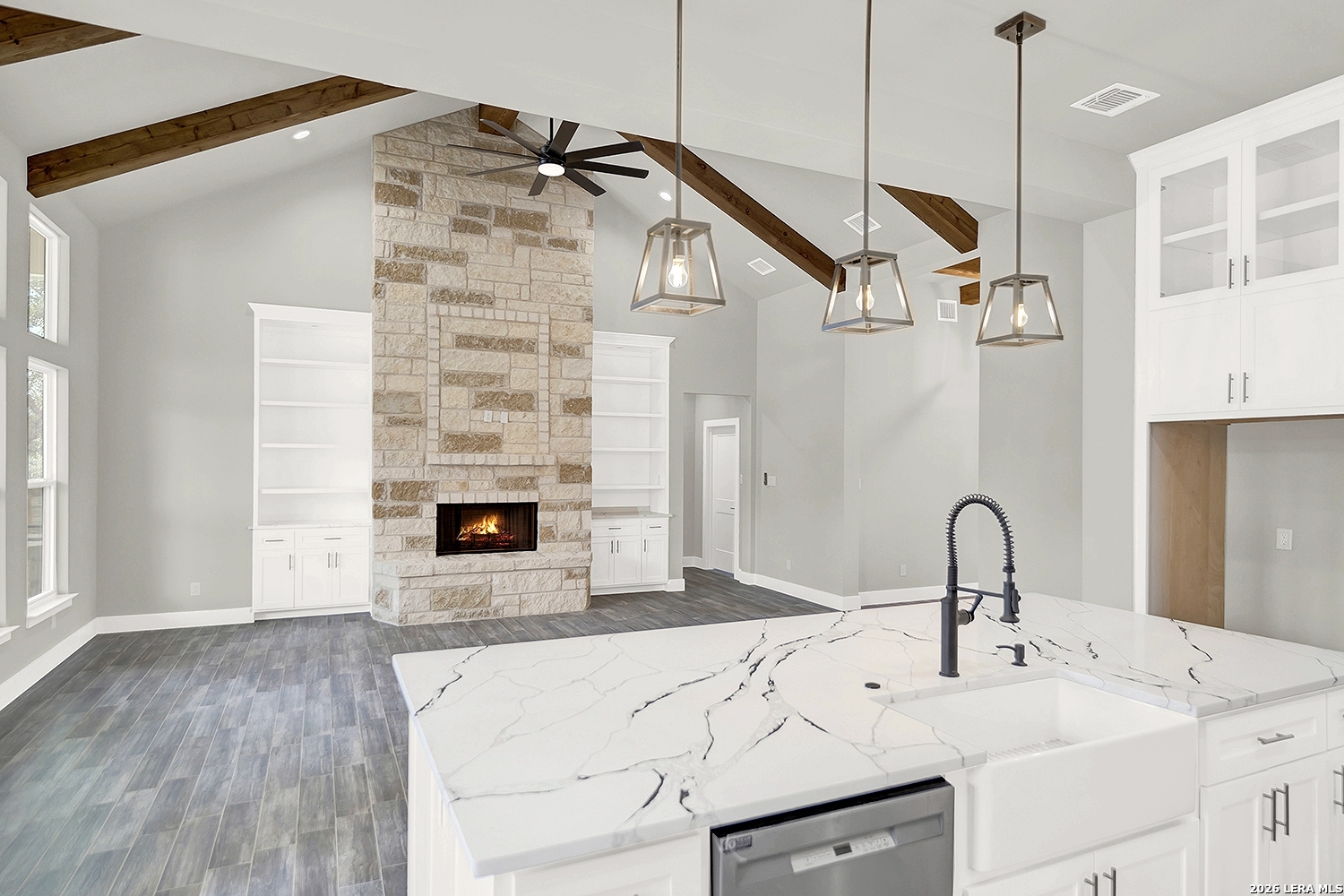 100 Hondo Ridge La Vernia, TX 78121 - Photo 12 of 45