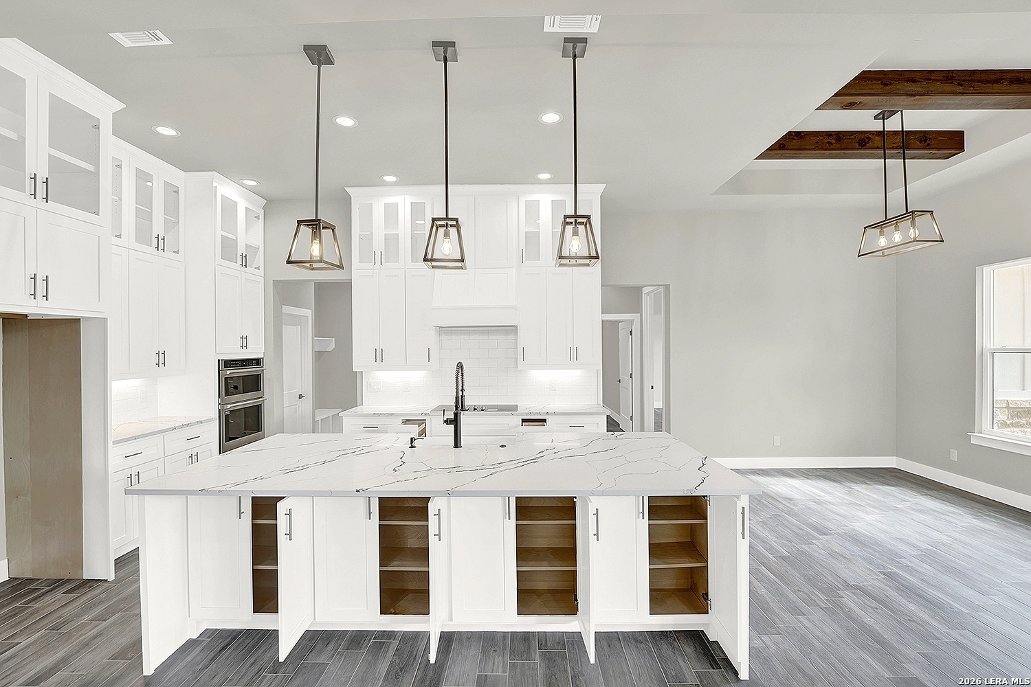 100 Hondo Ridge La Vernia, TX 78121 - Photo 19 of 45