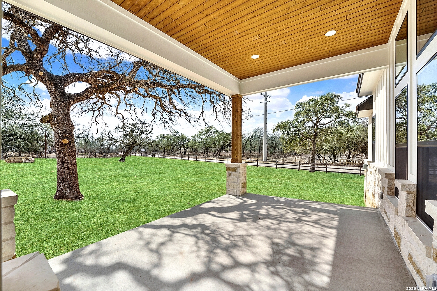 100 Hondo Ridge La Vernia, TX 78121 - Photo 40 of 45