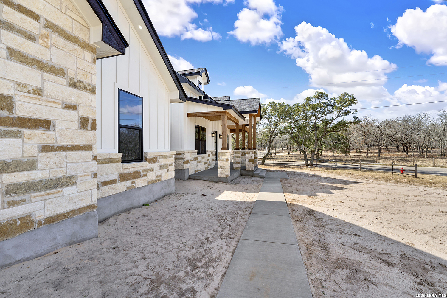 100 Hondo Ridge La Vernia, TX 78121 - Photo 41 of 45