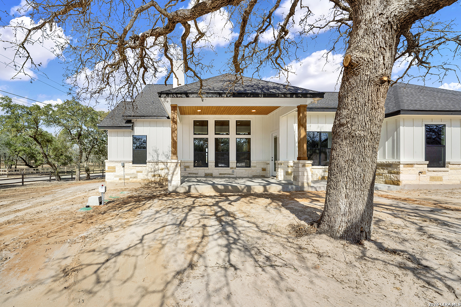 100 Hondo Ridge La Vernia, TX 78121 - Photo 42 of 45