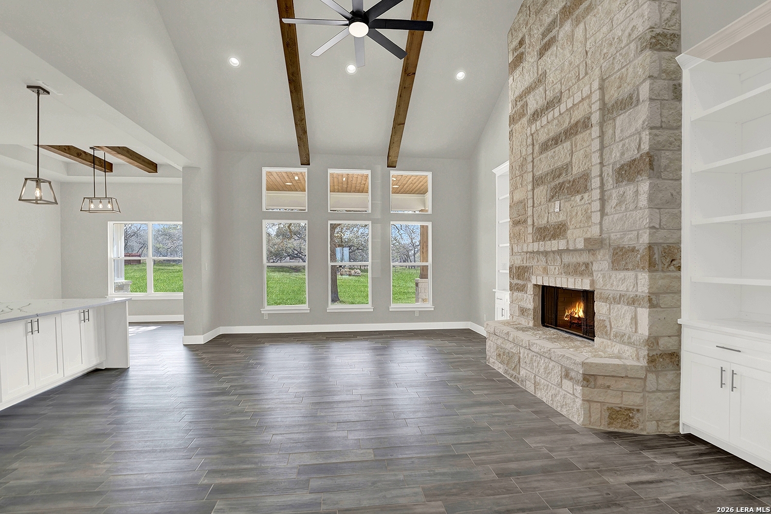 100 Hondo Ridge La Vernia, TX 78121 - Photo 10 of 45