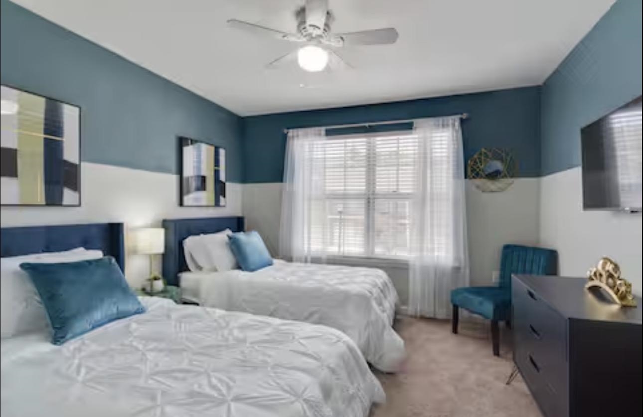 1320 Hendrix Road Tallahassee, FL 32301 - Photo 11 of 26