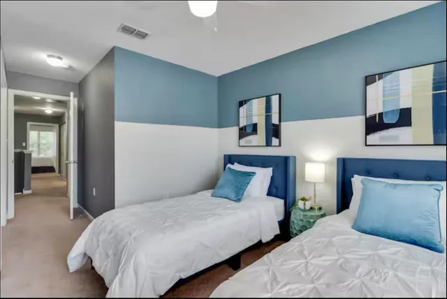 $205,000 | 1320 Hendrix Road, Tallahassee, FL 32301