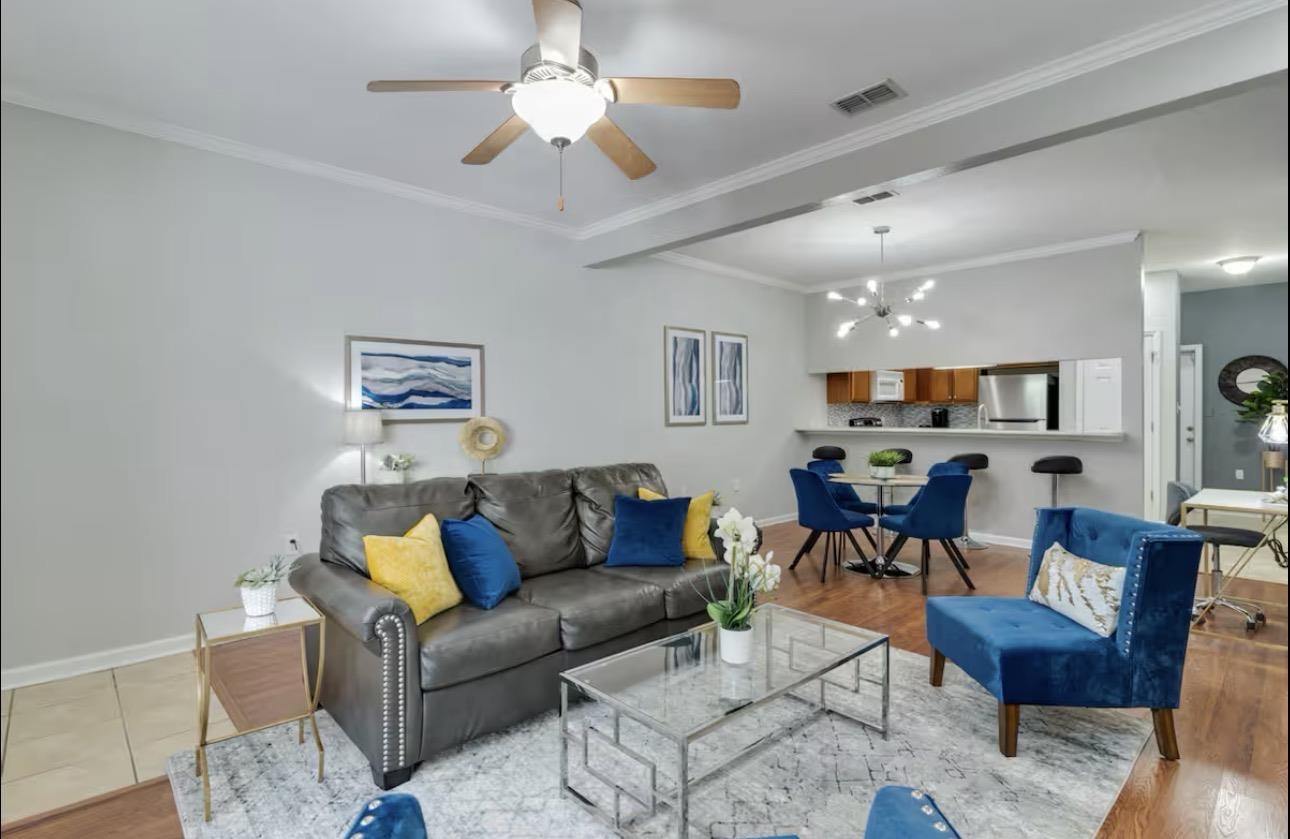 1320 Hendrix Road Tallahassee, FL 32301 - Photo 17 of 26