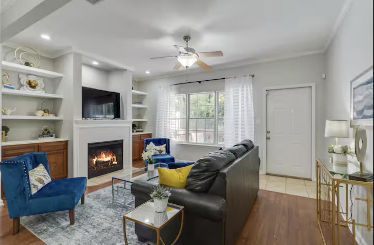 1320 Hendrix Road Tallahassee, FL 32301 - Photo 18 of 26