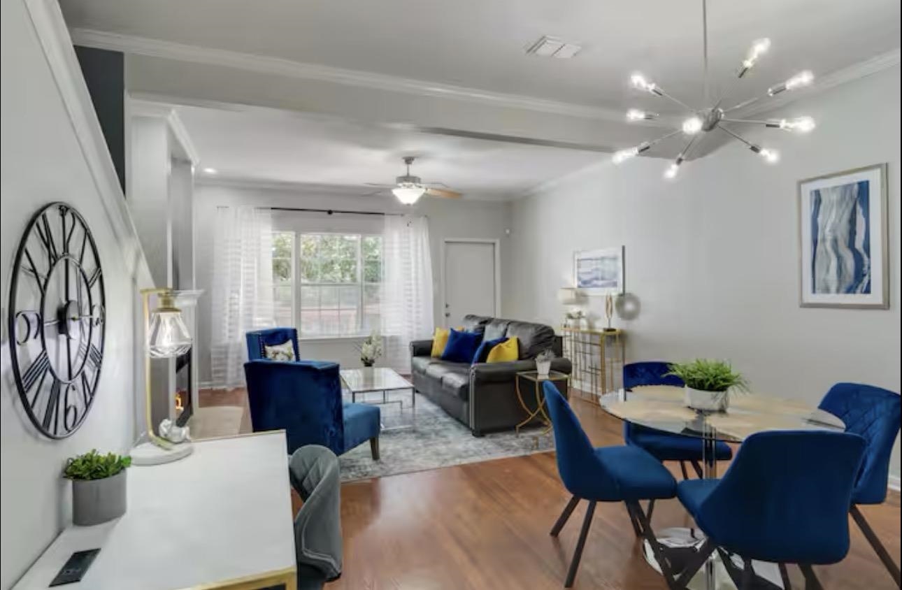 1320 Hendrix Road Tallahassee, FL 32301 - Photo 19 of 26