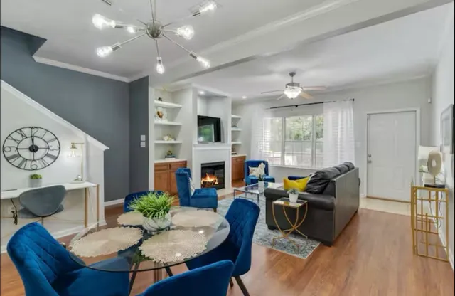 $205,000 | 1320 Hendrix Road, Tallahassee, FL 32301