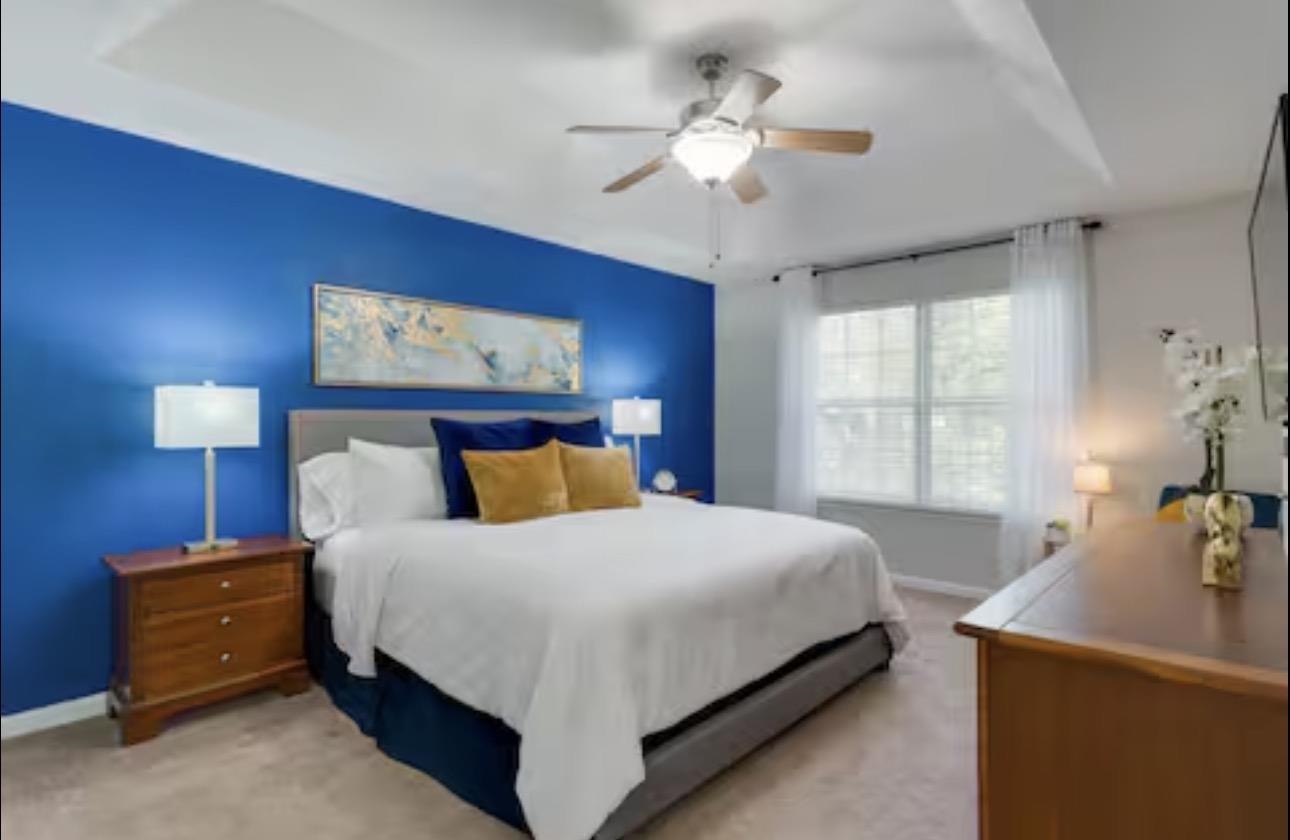 1320 Hendrix Road Tallahassee, FL 32301 - Photo 2 of 26