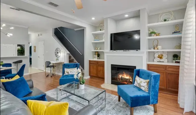 $205,000 | 1320 Hendrix Road, Tallahassee, FL 32301