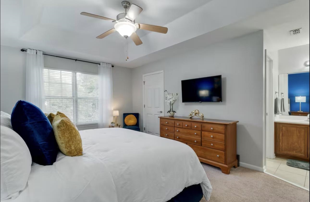 1320 Hendrix Road Tallahassee, FL 32301 - Photo 4 of 26