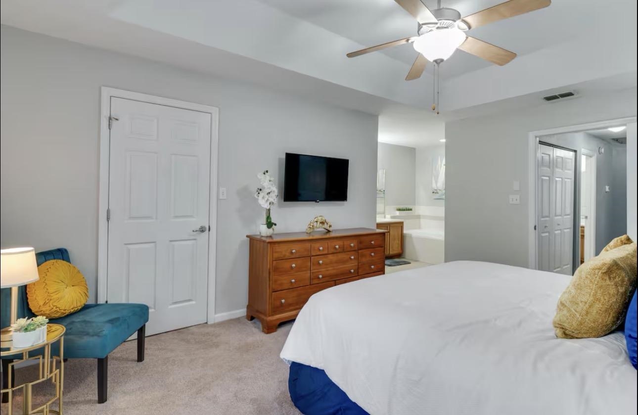 1320 Hendrix Road Tallahassee, FL 32301 - Photo 5 of 26