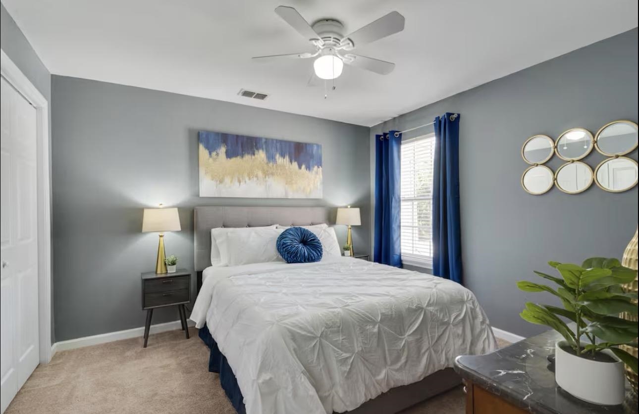 1320 Hendrix Road Tallahassee, FL 32301 - Photo 8 of 26