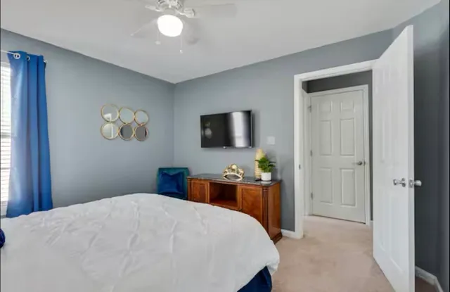 $205,000 | 1320 Hendrix Road, Tallahassee, FL 32301