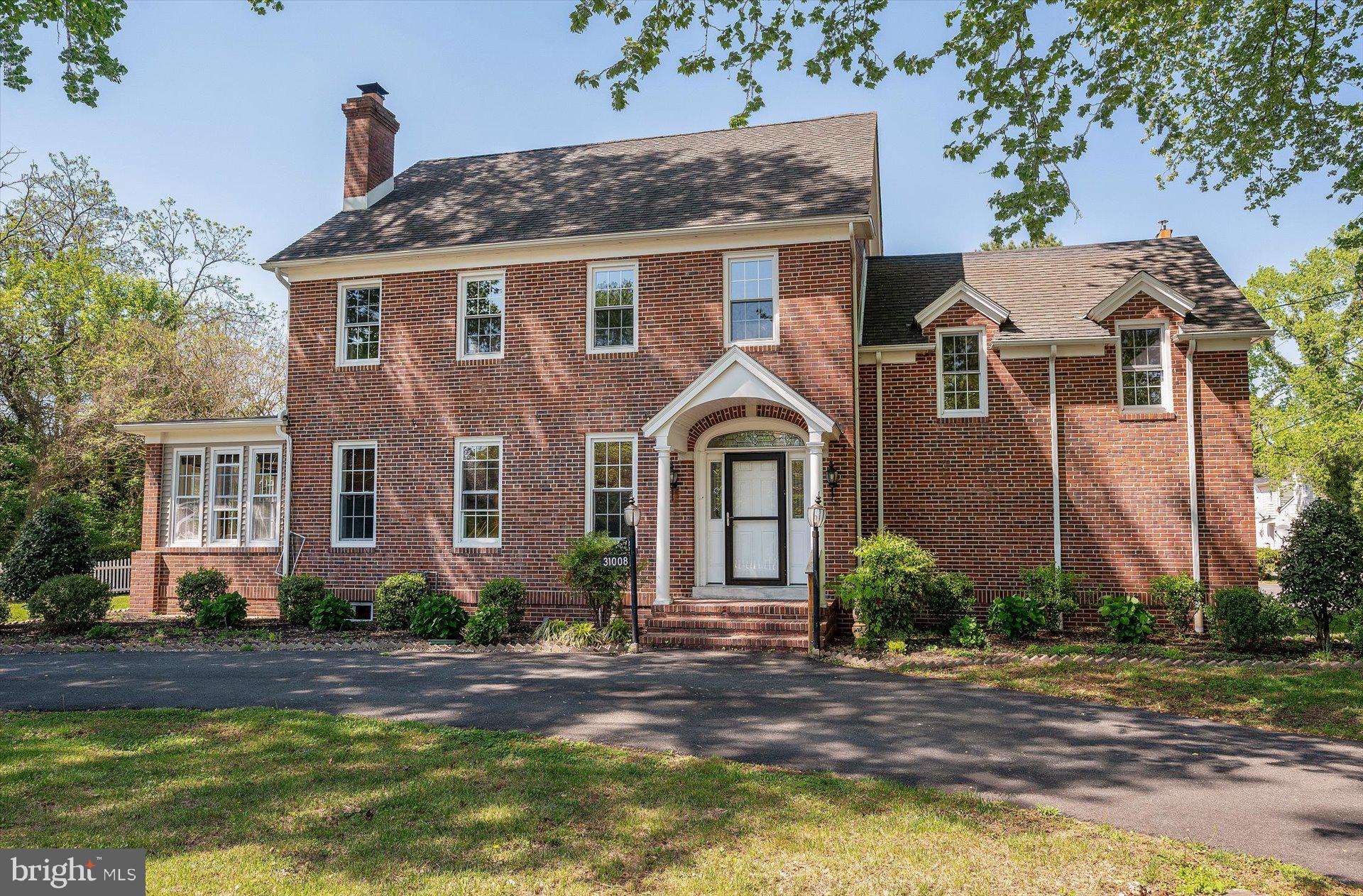 31008 Old Ocean City Road Salisbury, MD 21804 - Photo 1 of 50 Front